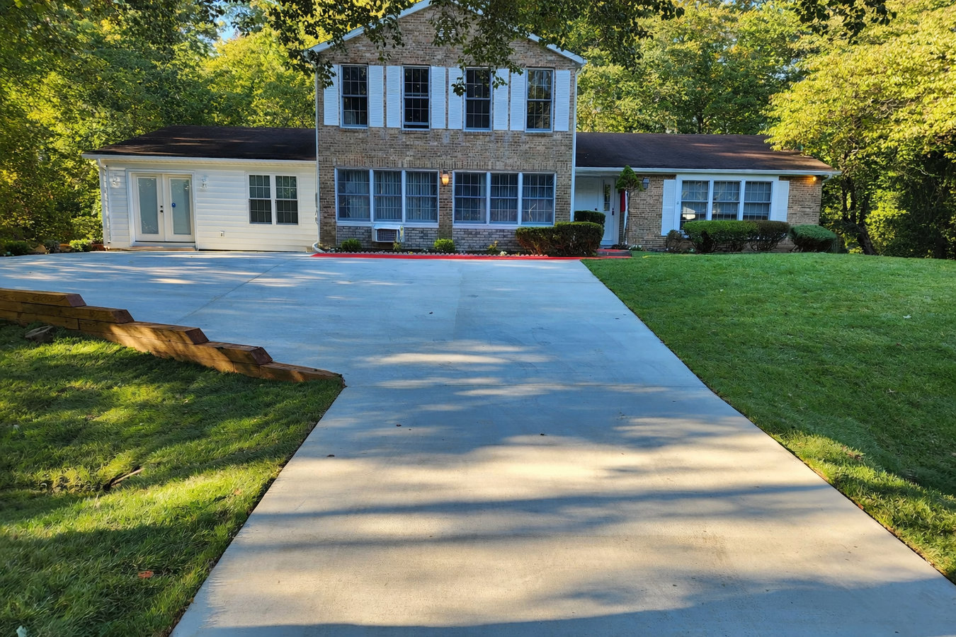 Concrete Contractor services in Somerton, AZ